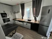 Apartament in zona Liberty, 2 balcoane și parcare subteran? 