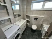 Apartament in zona Liberty, 2 balcoane și parcare subteran? 