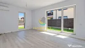 Apartament 3 camere - gradina proprie - Pallady