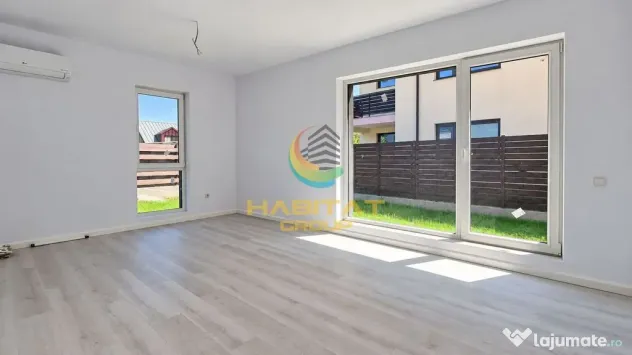Apartament 3 camere - gradina proprie - Pallady - Bucuresti (Bucuresti-Ilfov)