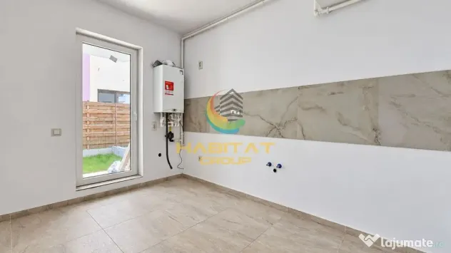 Apartament 3 camere - gradina proprie - Pallady - Bucuresti (Bucuresti-Ilfov)