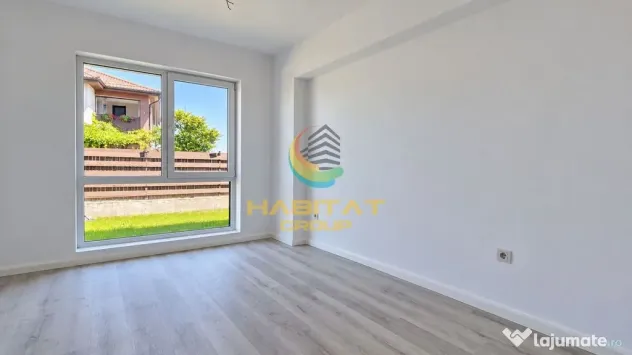 Apartament 3 camere - gradina proprie - Pallady - Bucuresti (Bucuresti-Ilfov)