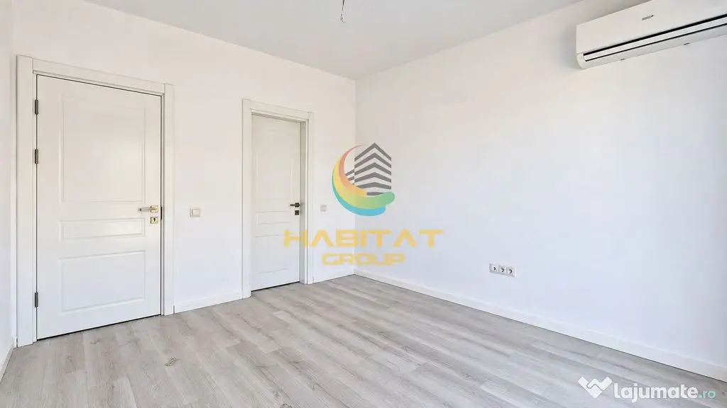 Apartament 3 camere - gradina proprie - Pallady - Bucuresti (Bucuresti-Ilfov)