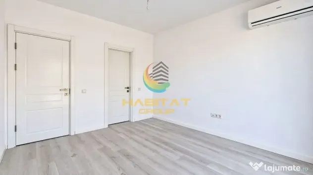 Apartament 3 camere - gradina proprie - Pallady - Bucuresti (Bucuresti-Ilfov)
