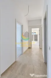 Apartament 3 camere - gradina proprie - Pallady