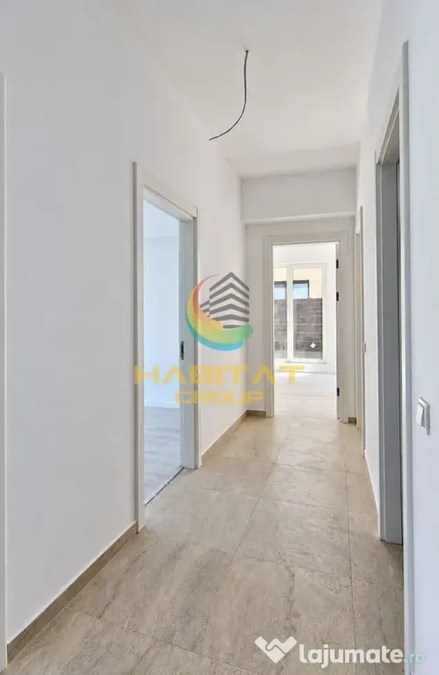 Apartament 3 camere - gradina proprie - Pallady - Bucuresti (Bucuresti-Ilfov)