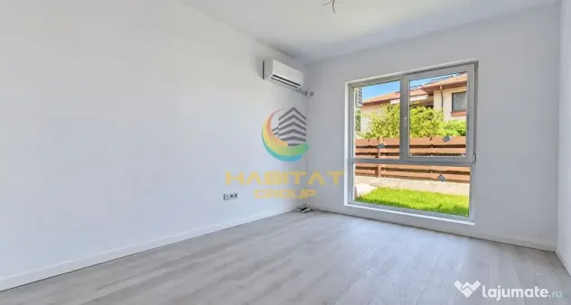 Apartament 3 camere - gradina proprie - Pallady - Bucuresti (Bucuresti-Ilfov)