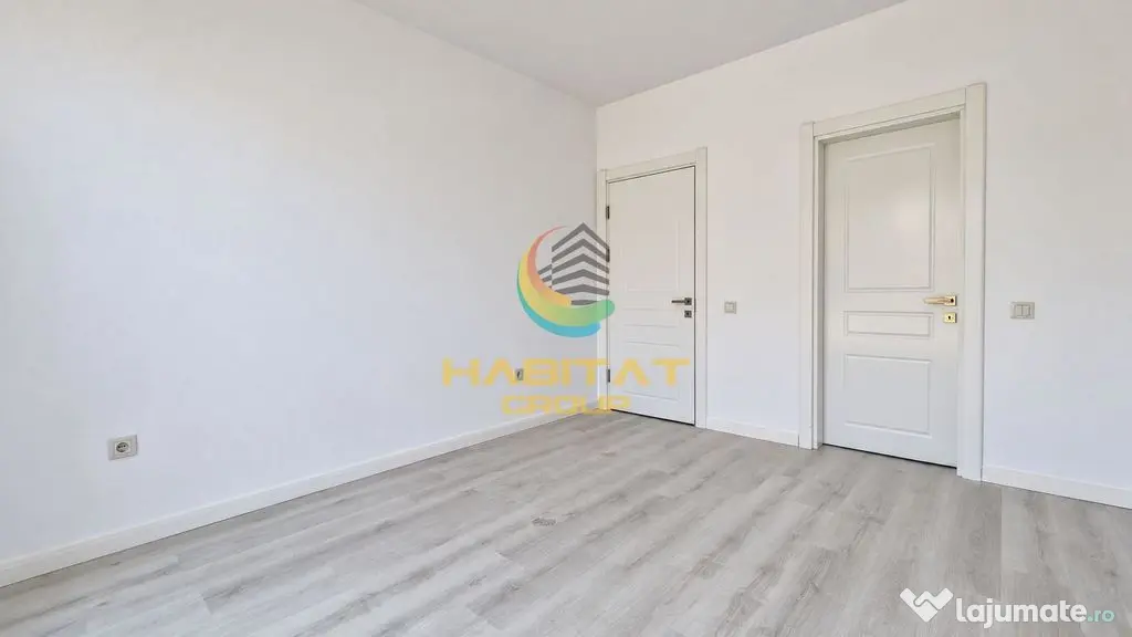 Apartament 3 camere - gradina proprie - Pallady - Bucuresti (Bucuresti-Ilfov)