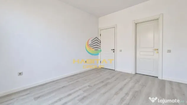 Apartament 3 camere - gradina proprie - Pallady - Bucuresti (Bucuresti-Ilfov)