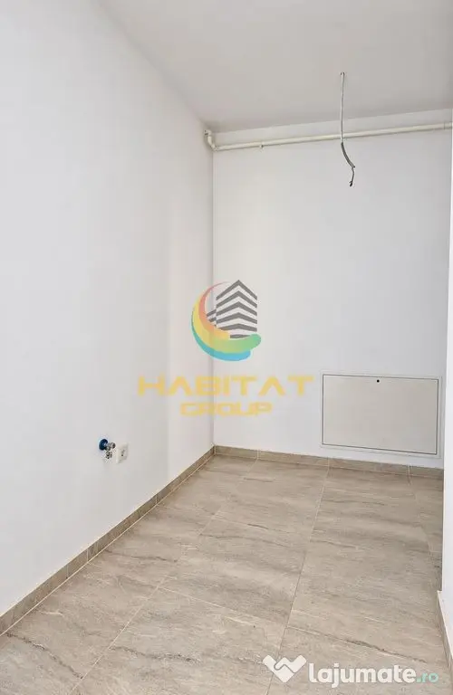 Apartament 3 camere - gradina proprie - Pallady - Bucuresti (Bucuresti-Ilfov)