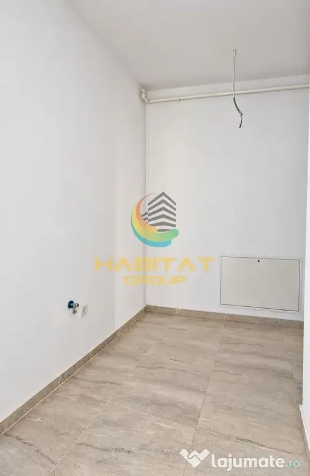 Apartament 3 camere - gradina proprie - Pallady - Bucuresti (Bucuresti-Ilfov)
