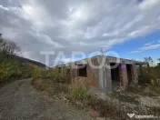 Comision 0 Teren de vanzare 1087 mp cu casa la rosu Saliste