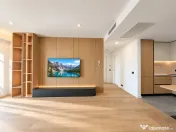2 camere One Herastrau Towers