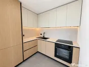 2 camere One Herastrau Towers
