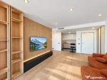 2 camere One Herastrau Towers
