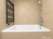 2 camere One Herastrau Towers