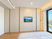 2 camere One Herastrau Towers