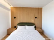 2 camere One Herastrau Towers