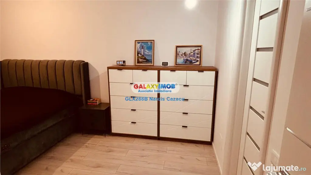 Apartament 4 camere 111 mp Strada Penes Curcanul 14 - Bucuresti (Bucuresti-Ilfov)