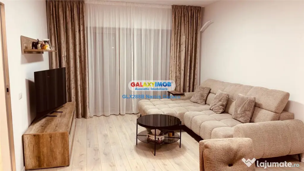 Apartament 4 camere 111 mp Strada Penes Curcanul 14 - Bucuresti (Bucuresti-Ilfov)