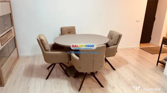 Apartament 4 camere 111 mp Strada Penes Curcanul 14 - Bucuresti (Bucuresti-Ilfov)