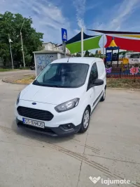 Ford Transit Courier 1.5 TDCI 2020