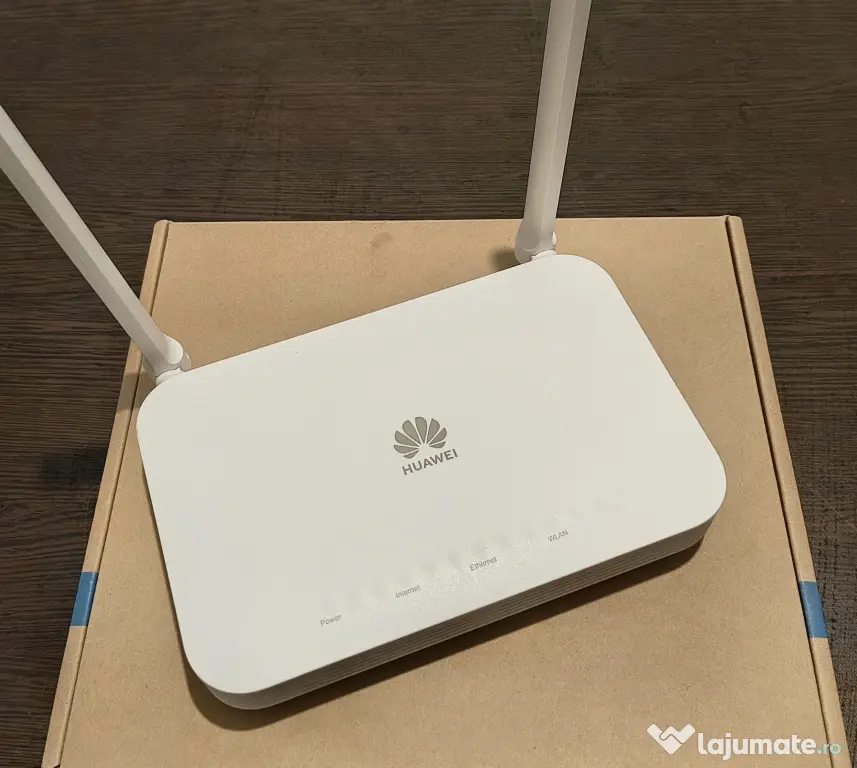 Router Wireless ONT Huawei OptiXstar K562e