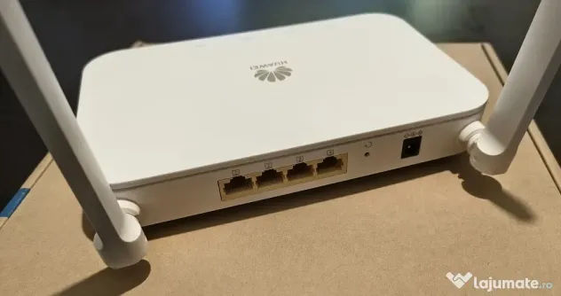 Router Wireless ONT Huawei OptiXstar K562e