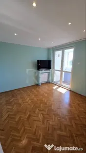 3 Camere Renovat Integral | Titan - Piața Miniș | Etaj 6/9