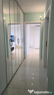 3 Camere Renovat Integral | Titan - Piața Miniș | Etaj 6/9