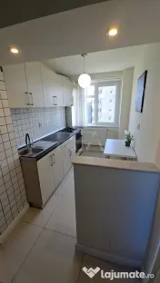 3 Camere Renovat Integral | Titan - Piața Miniș | Etaj 6/9