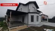 COMISION 0%-Casa individuala 5 camere, Sacalaz - Zona de Ves