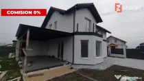 COMISION 0%-Casa individuala 5 camere, Sacalaz - Zona de Ves