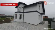 COMISION 0%-Casa individuala 5 camere, Sacalaz - Zona de Ves