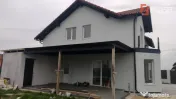 COMISION 0%-Casa individuala 5 camere, Sacalaz - Zona de Ves