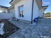 COMISION 0 % MOSNITA NOUA duplex 4 camere, pregatita pentru 