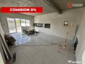 COMISION 0 % Mosnita Noua - Duplex cu 4 camere, pregatita pe 