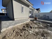 COMISION 0 % MOSNITA NOUA duplex 4 camere, pregatita pentru 