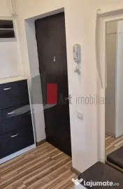 Inchiriere apartament3 camere-Lujerului+Loc de parcare 