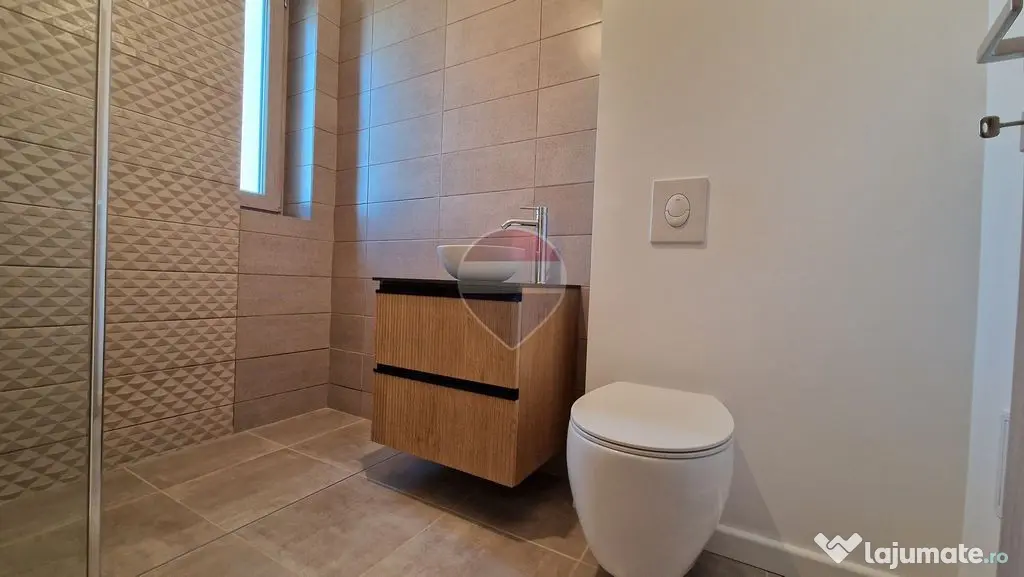 Duplex de vanzare Otopeni/Odăi I Confort, calitate si functionalitate - Otopeni (Bucuresti-Ilfov)