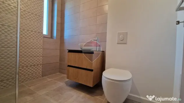 Duplex de vanzare Otopeni/Odăi I Confort, calitate si functionalitate - Otopeni (Bucuresti-Ilfov)