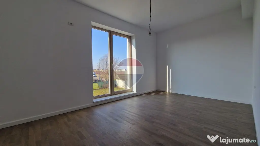Duplex de vanzare Otopeni/Odăi I Confort, calitate si functionalitate - Otopeni (Bucuresti-Ilfov)