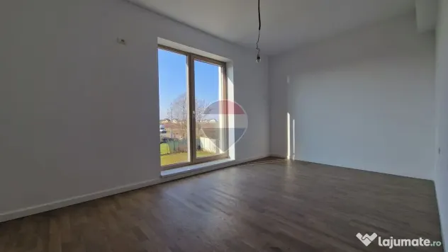 Duplex de vanzare Otopeni/Odăi I Confort, calitate si functionalitate - Otopeni (Bucuresti-Ilfov)