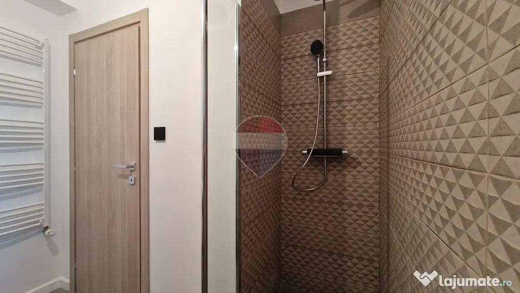 Duplex de vanzare Otopeni/Odăi I Confort, calitate si functionalitate - Otopeni (Bucuresti-Ilfov)