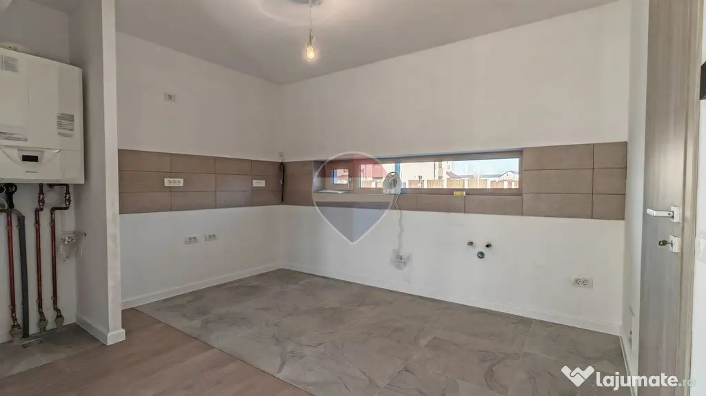 Duplex de vanzare Otopeni/Odăi I Confort, calitate si functionalitate - Otopeni (Bucuresti-Ilfov)