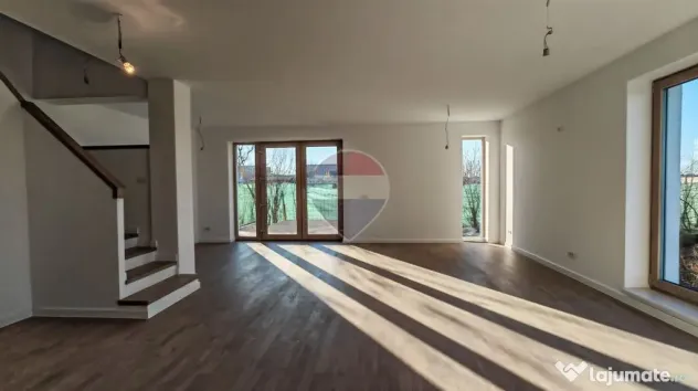 Duplex de vanzare Otopeni/Odăi I Confort, calitate si functionalitate - Otopeni (Bucuresti-Ilfov)