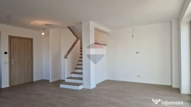 Duplex de vanzare Otopeni/Odăi I Confort, calitate si functionalitate - Otopeni (Bucuresti-Ilfov)