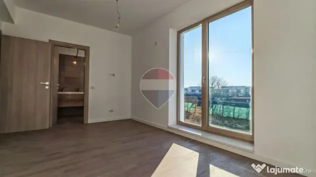 Duplex de vanzare Otopeni/Odăi I Confort, calitate si functionalitate - Otopeni (Bucuresti-Ilfov)