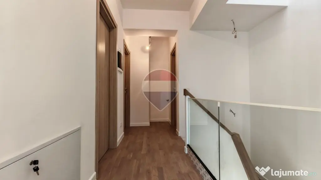 Duplex de vanzare Otopeni/Odăi I Confort, calitate si functionalitate - Otopeni (Bucuresti-Ilfov)