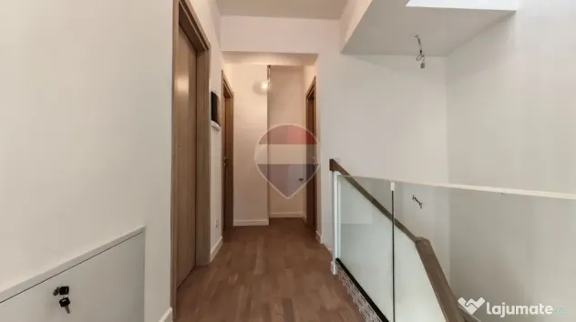 Duplex de vanzare Otopeni/Odăi I Confort, calitate si functionalitate - Otopeni (Bucuresti-Ilfov)
